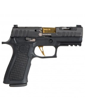 PISTOLET SIG SAUER P320...