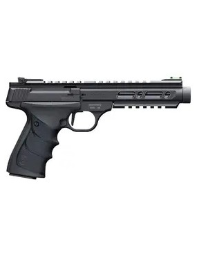 PISTOLET BROWNING BUCK MARK...