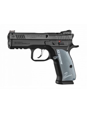 PISTOLET CZ SHADOW 2...