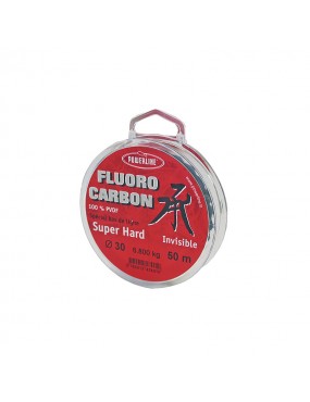 FIL POWERLINE FLUORO CARBON...