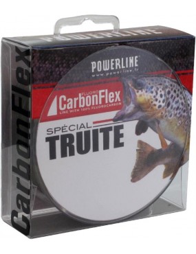 NYLON POWERLINE CARBONFLEX...