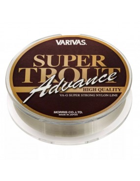 NYLON VARIVAS SUPER TROUT...