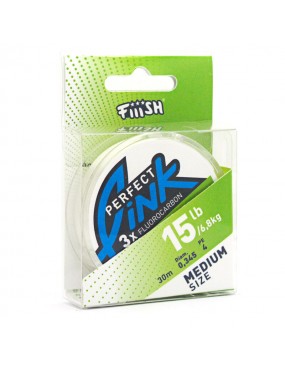 NYLON FIIISH FLUOROCARBON...