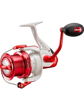 MOULINET OKUMA WAVE X