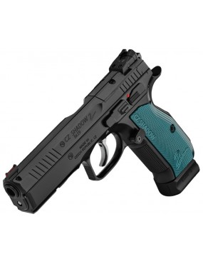 PISTOLET CZ SHADOW 2 OPTIC...
