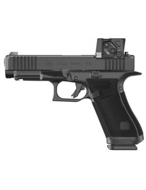 PISTOLET GLOCK 17 GEN6 FS...