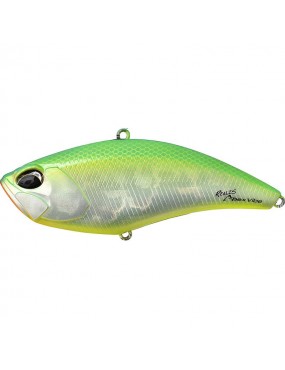 LEURRE MEGABASS APEX VIBE...
