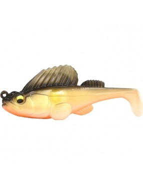 LEURRE MEGABASS DARK...