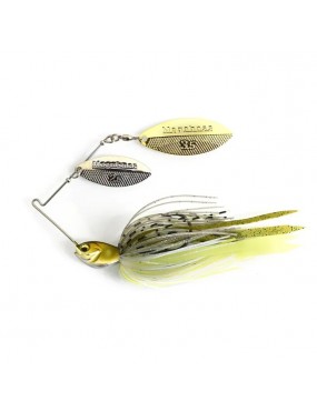 SPINNERBAIT MEGABASS SV3 3/8OZ