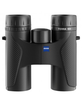 JUMELLES ZEISS TERRA ED...