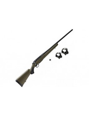 CARABINE TIKKA T3X LITE OD...