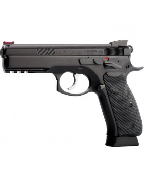 PISTOLET CZ 75 SP01 SHADOW...