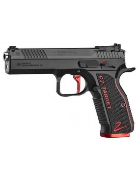 PISTOLET CZ SHADOW 2 TARGET...