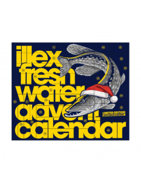 CALENDRIER DE L'AVENT ILLEX...