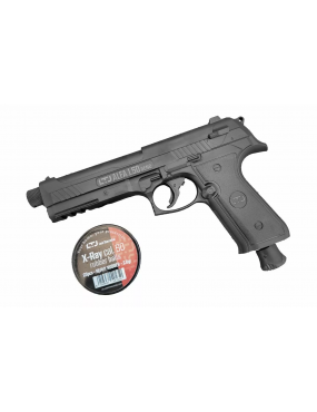 PACK PISTOLET CHIAPPA ALFA...