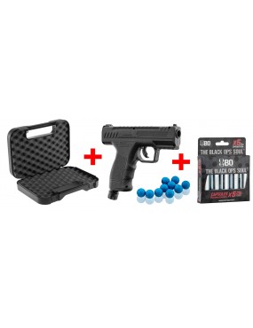 PACK BEEMAN BP50 CAL 50 15J...